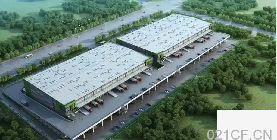 上海浦东 浦东机场附近36000平方米单层丙二类仓库出租 仓库出租厂房出租，首层8米层高