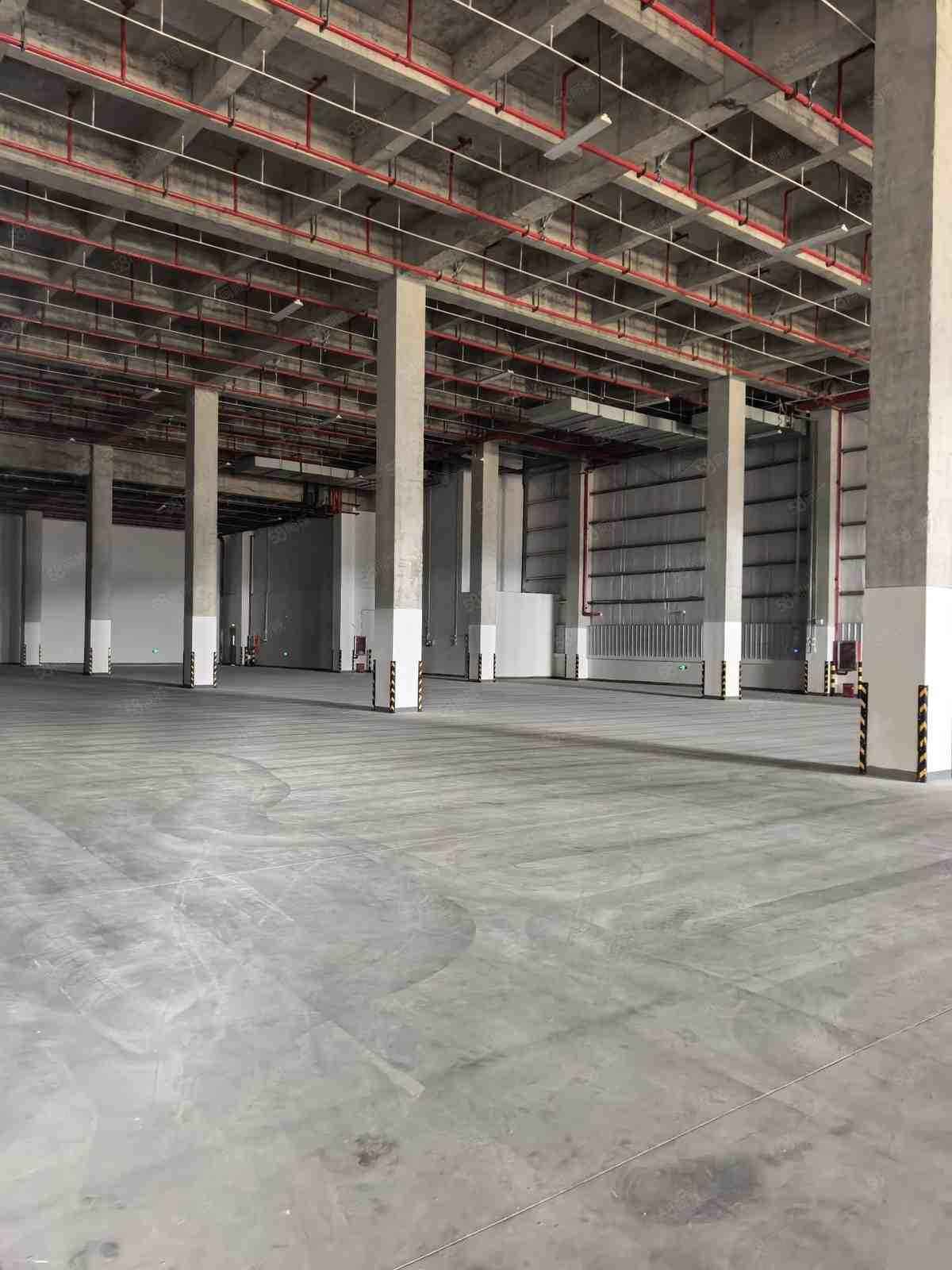 浙江500方起租德清武康工业区500至20000方多层厂厂房出租,配套完善