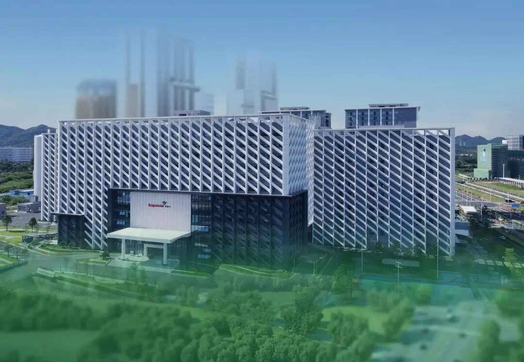 上海松江新浜企福G60科创园厂房出租，可灵活分割