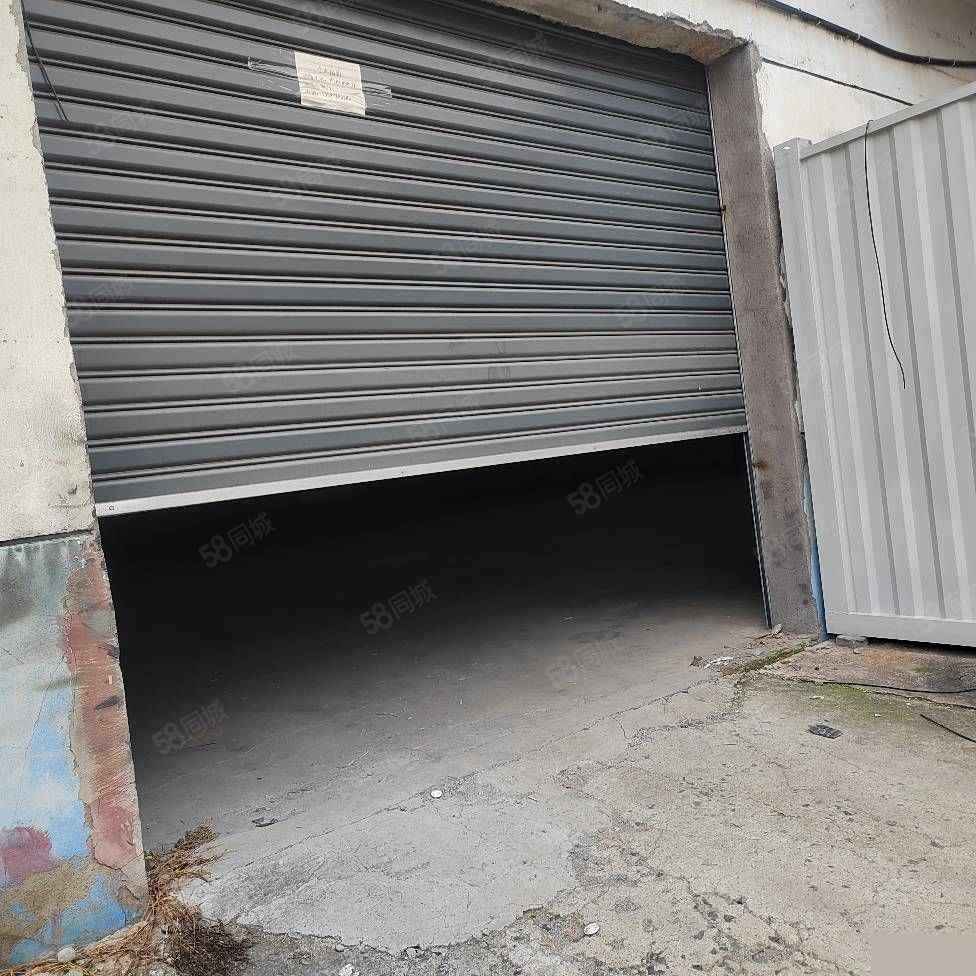 湖州武康工业区,单层钢结构厂房出租,配套完善