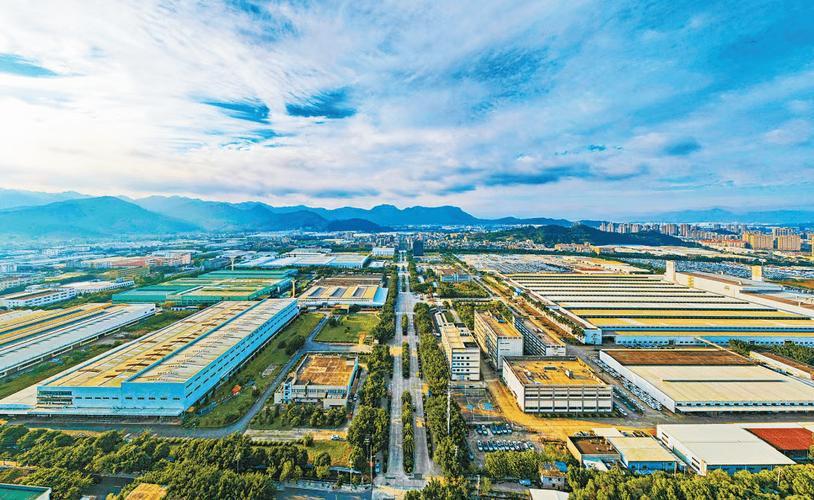 上海市松江G60科创之眼产业园区研发办公空间出租 全球科创地标招商厂房出租，首层4.2米层高