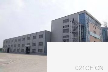 上海松江 松江独院11亩单层厂房出售，配套完善
