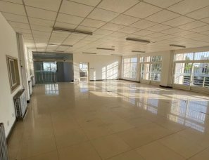 天津西青汇亚园5B园区配套