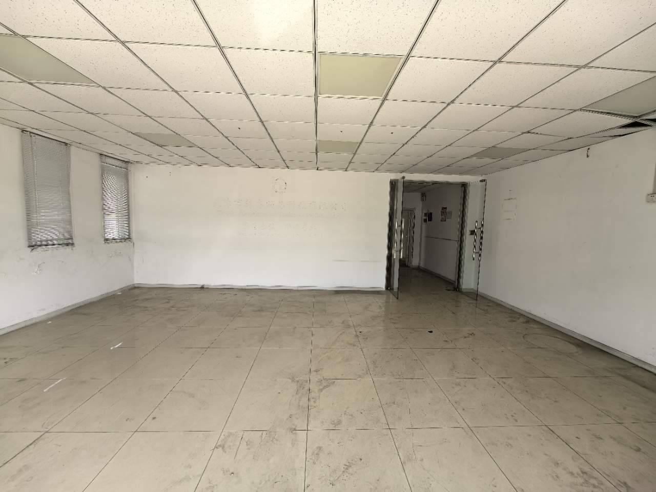 天津西青赛达园10B车间实景