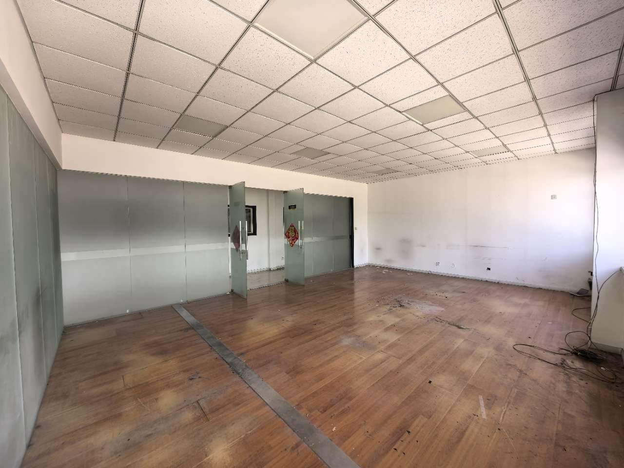 天津西青赛达园10B厂区实景
