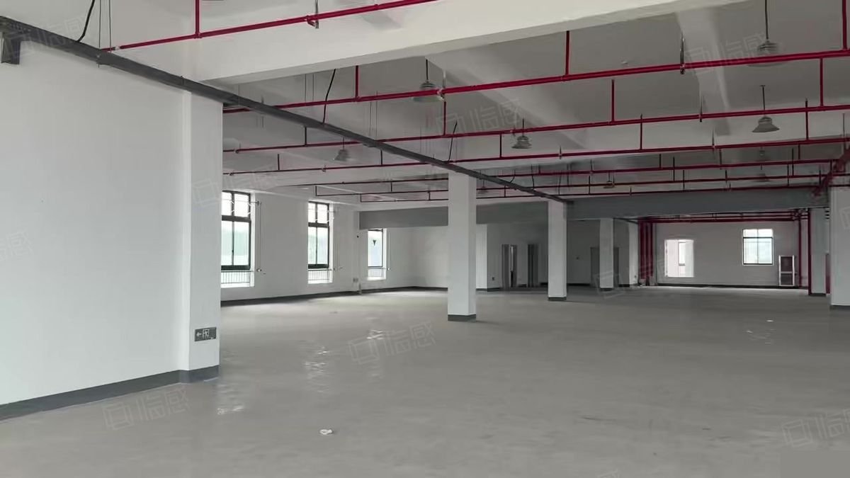 开发区德清武康开发区独门独院1楼1800方，层高7米湖1750平厂房出租，首层7米层高
