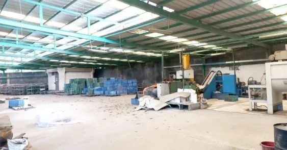 温州郭溪工业5000平厂房出租，配套完善