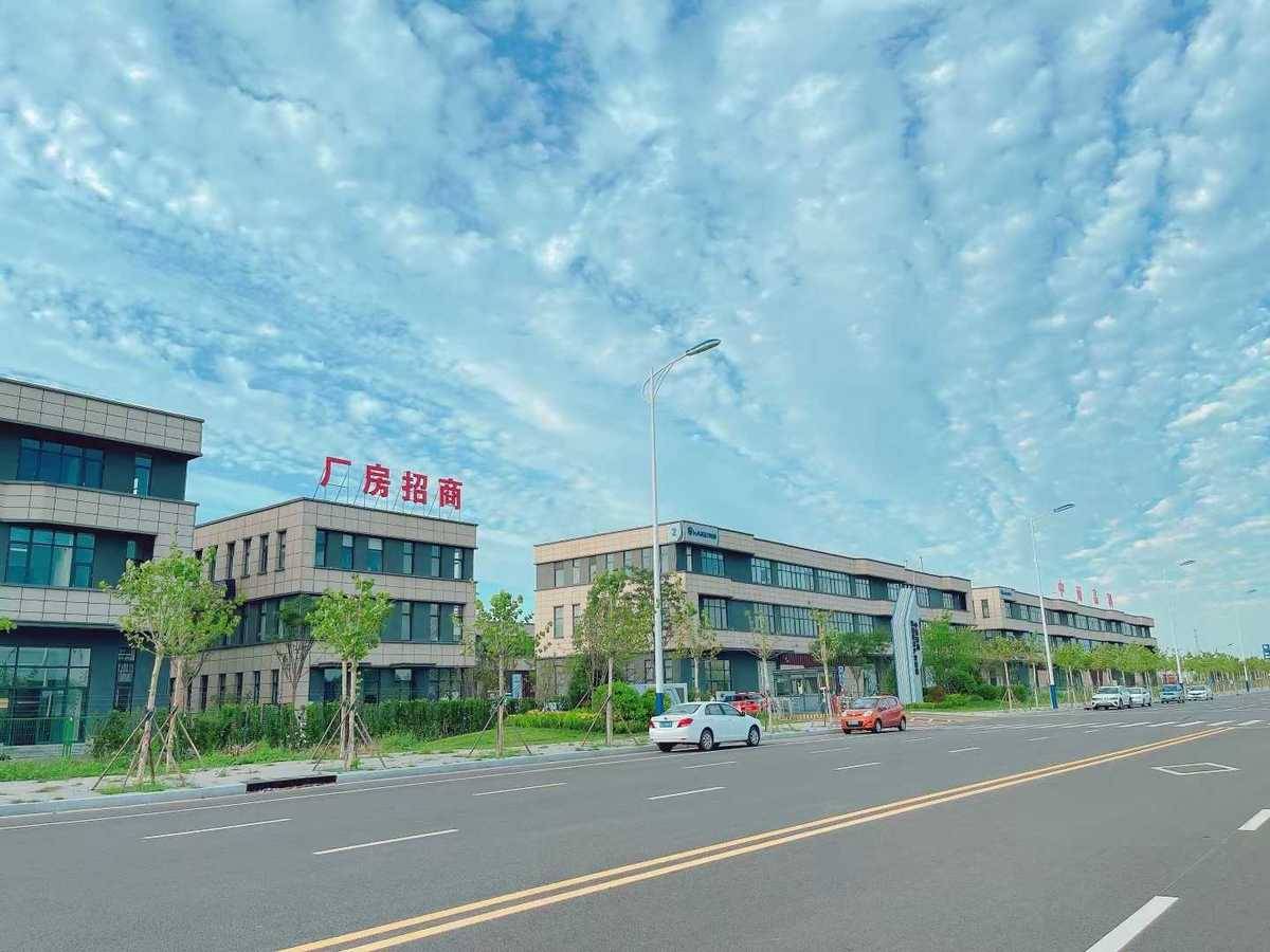 温州郭溪工业区 1楼1200平方，2楼1000平方，租金厂房出租，配套完善