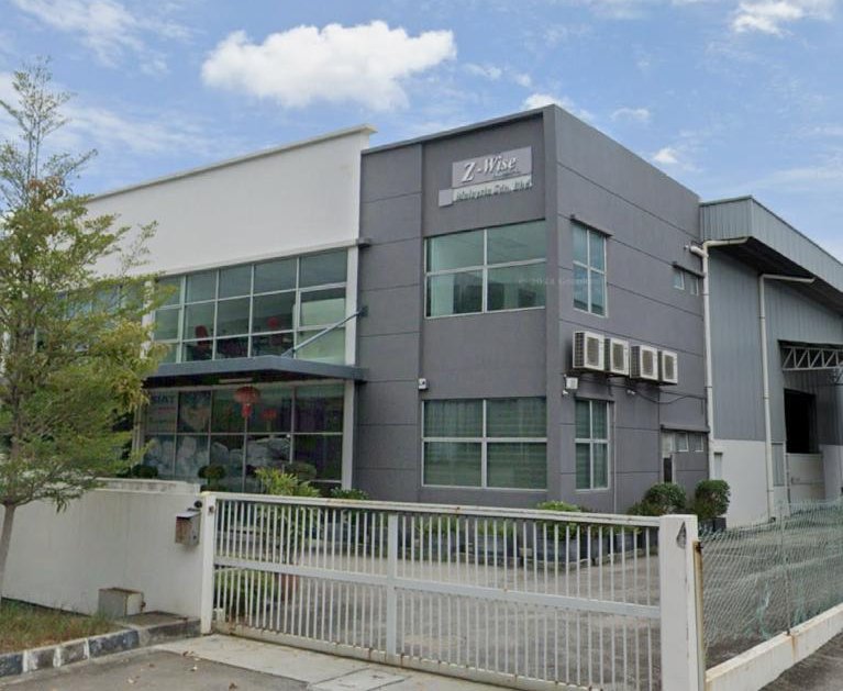 衢州可分租！2024 新建园区35002400㎡厂房出租，配套完善