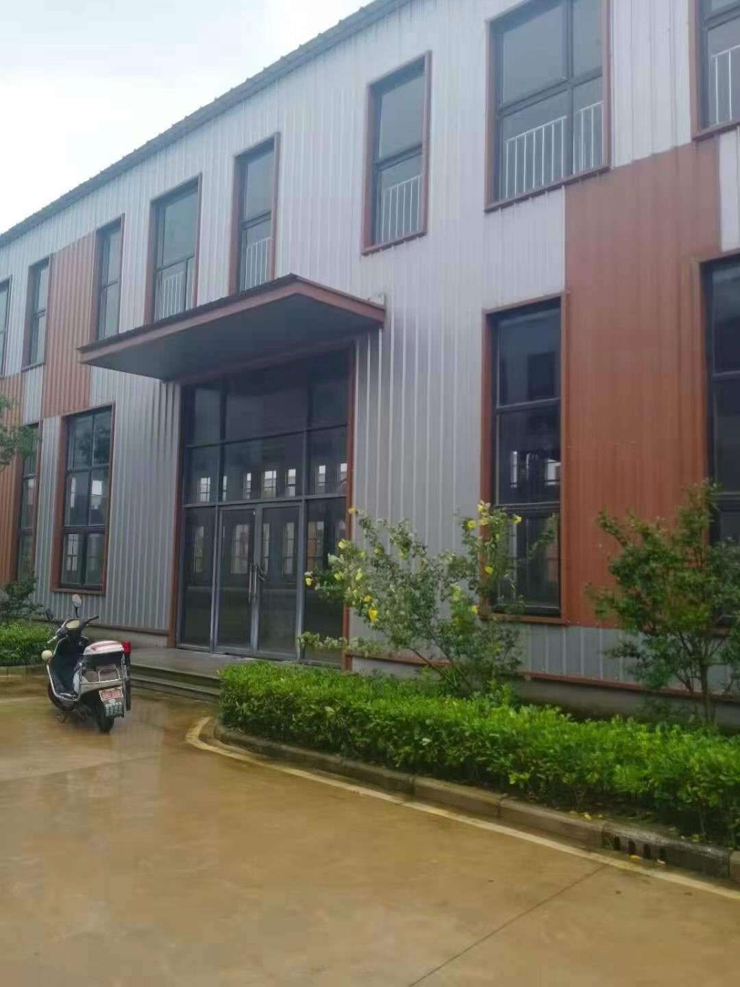 新区台州椒江滨海1000平厂房出租，配套完善