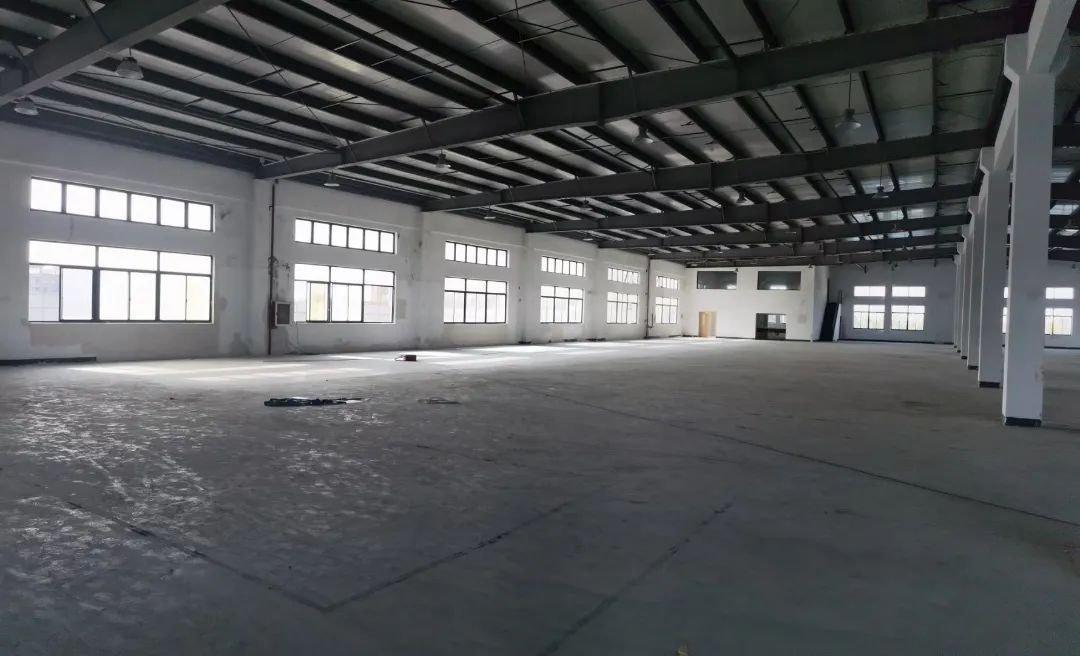温州罗凤1300平厂房出租，配套完善