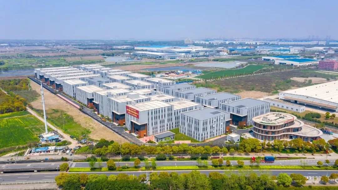 衢州东港钢结构1.2万方13000平厂房出租，配套完善