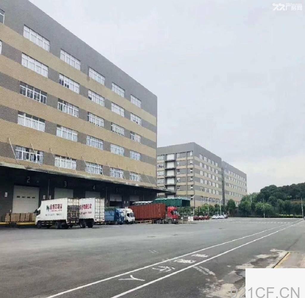 深圳龙岗平湖独门独院M1厂房8756平米出售-深圳厂房出售，首层6米层高