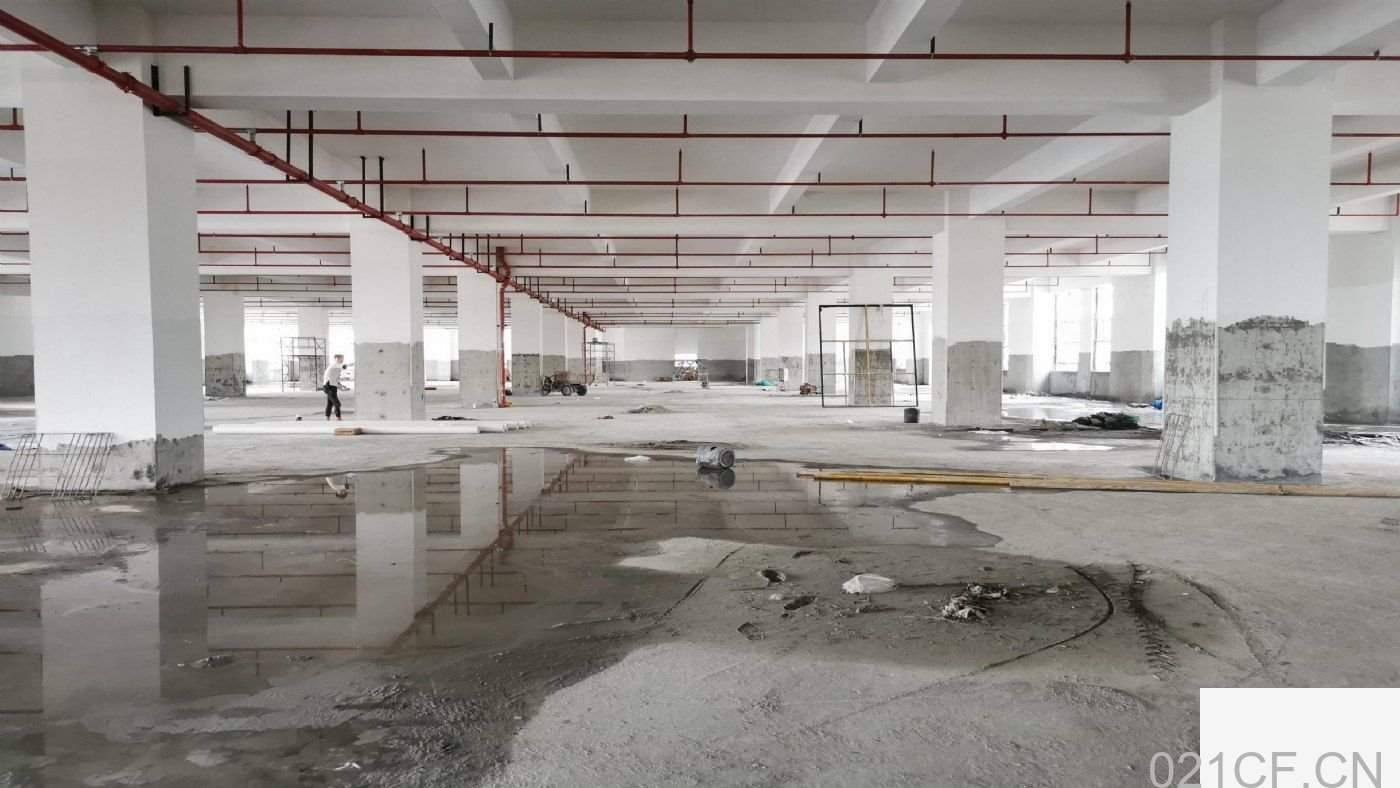 东莞市6000㎡ 塘厦镇科苑城6000平方1楼厂房仓库出租-东莞塘厦厂房出租，首层7米层高