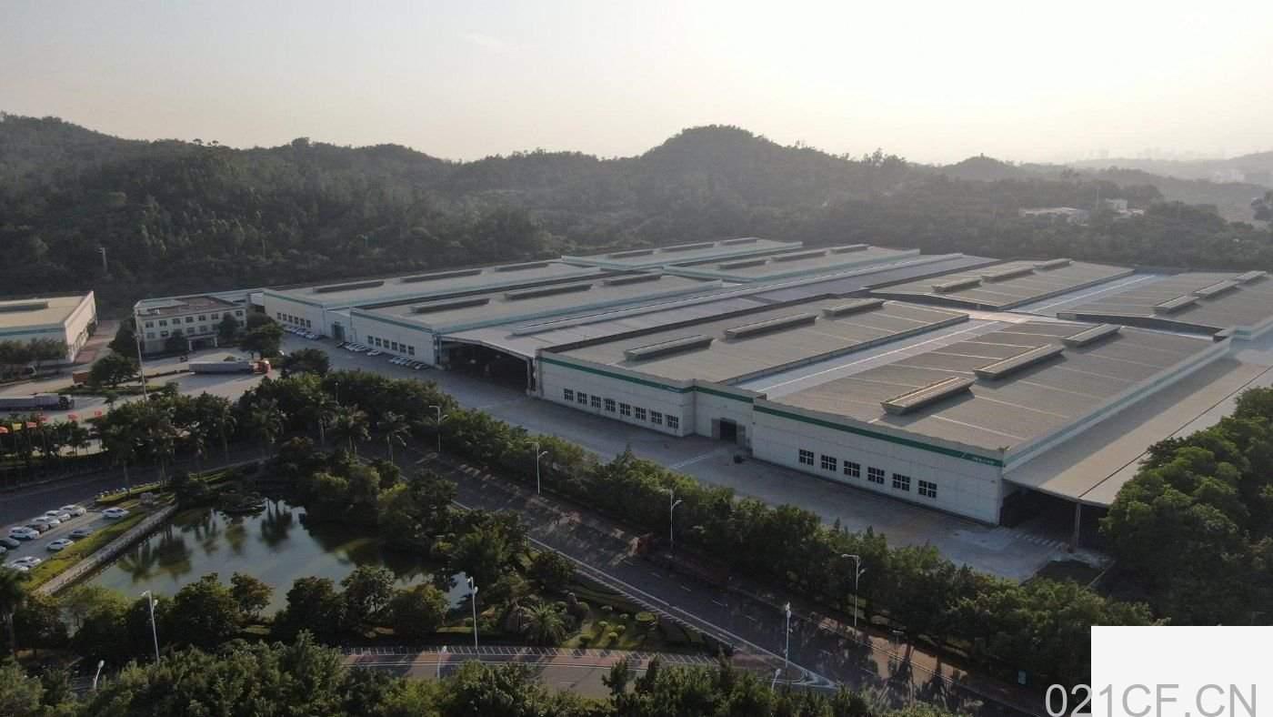 东莞市清溪镇40000平方单层厂房仓库出租-清溪厂房出租，首层10米层高