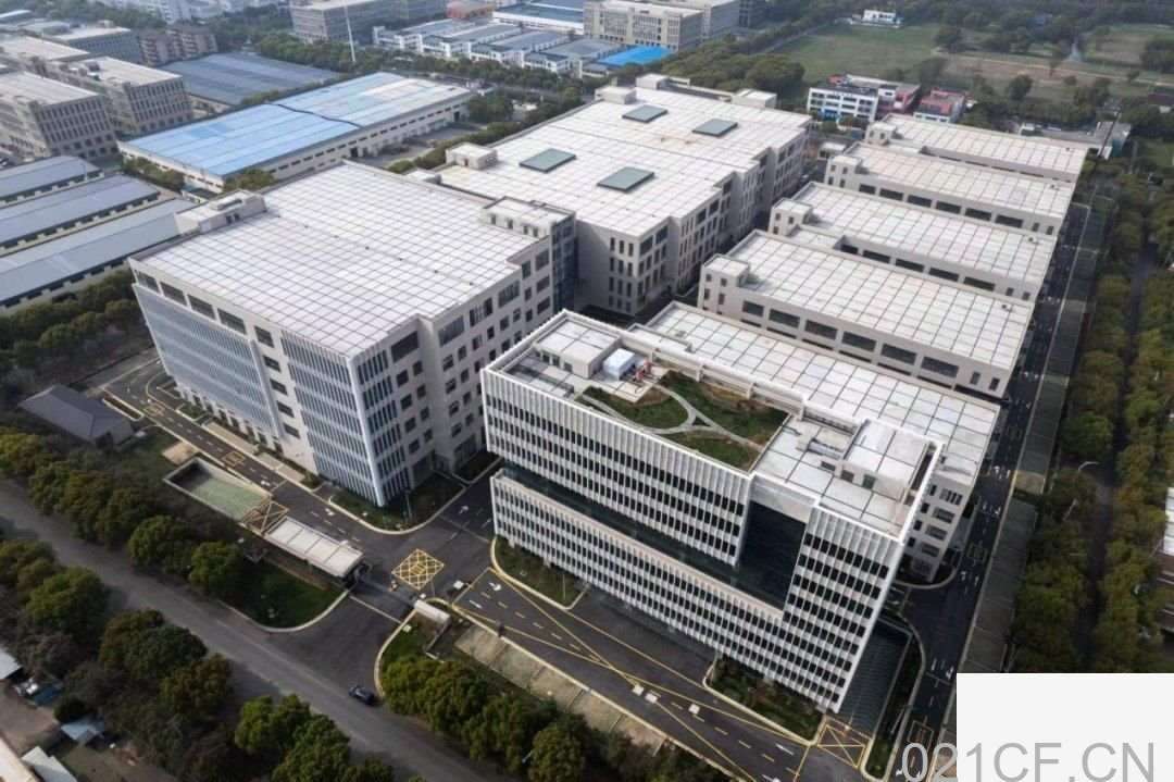 苏州2480㎡ 吴中全新国资厂房出租,首层5.1米层高