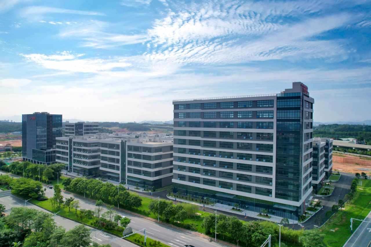 户型鉴赏集中展示