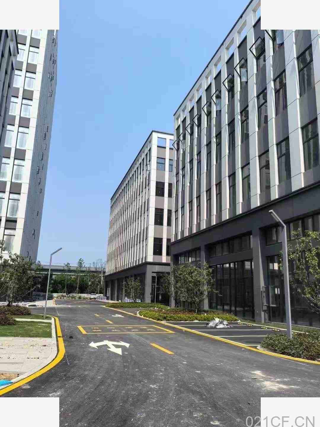 厂房车间内部环境示意图（图文无关，仅供参考）