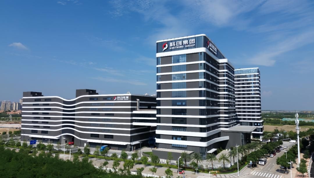 全国首批！珠海获批建设大湾区新型储能生产制造及应用示范区