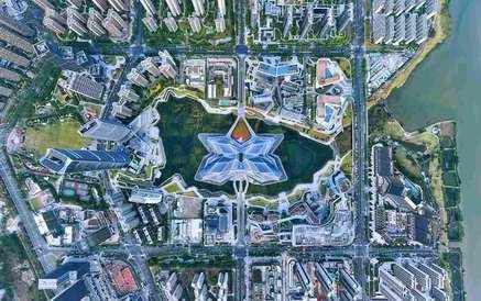 江门新会7天成交超1600亩产业用地，投资热度持续攀升