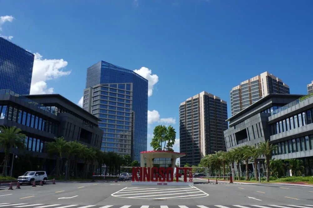 产业实景