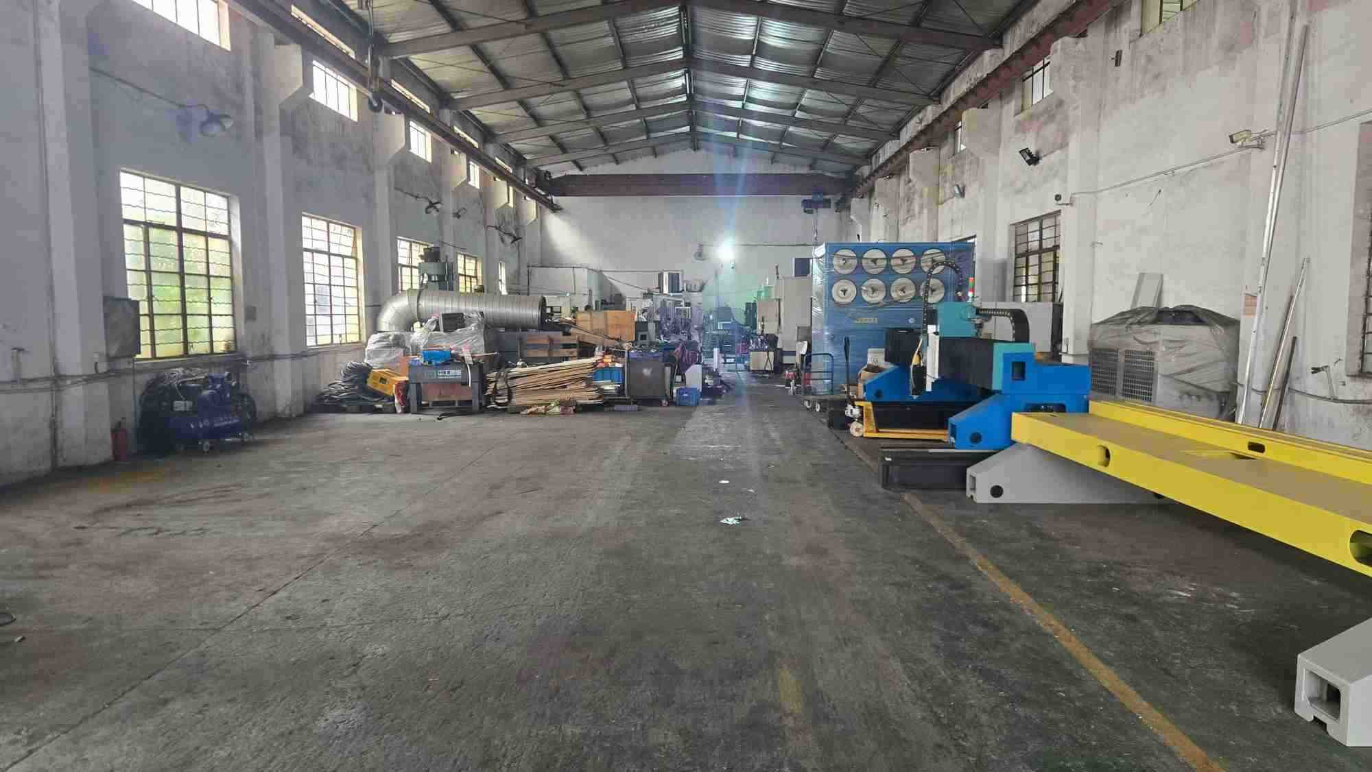 工业园昆山周市一楼250平独栋厂房出租,配套完善