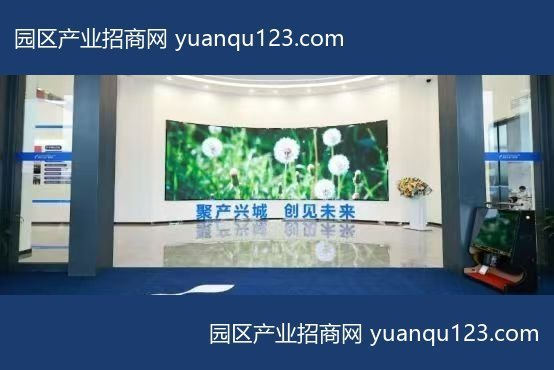 新区西安 央企保利投资开发,沣东新城150亩产业园,可以按揭定制-未央三桥厂房出售,首层7.9米层高