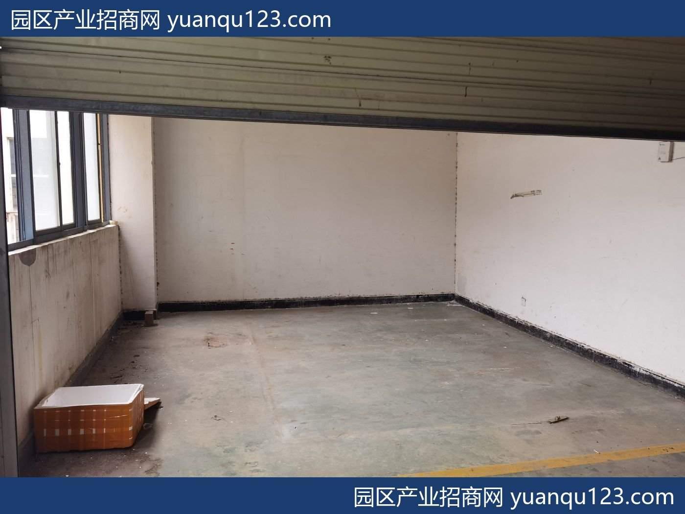 嘉善天凝镇单层3200平厂房出租，首层9米层高