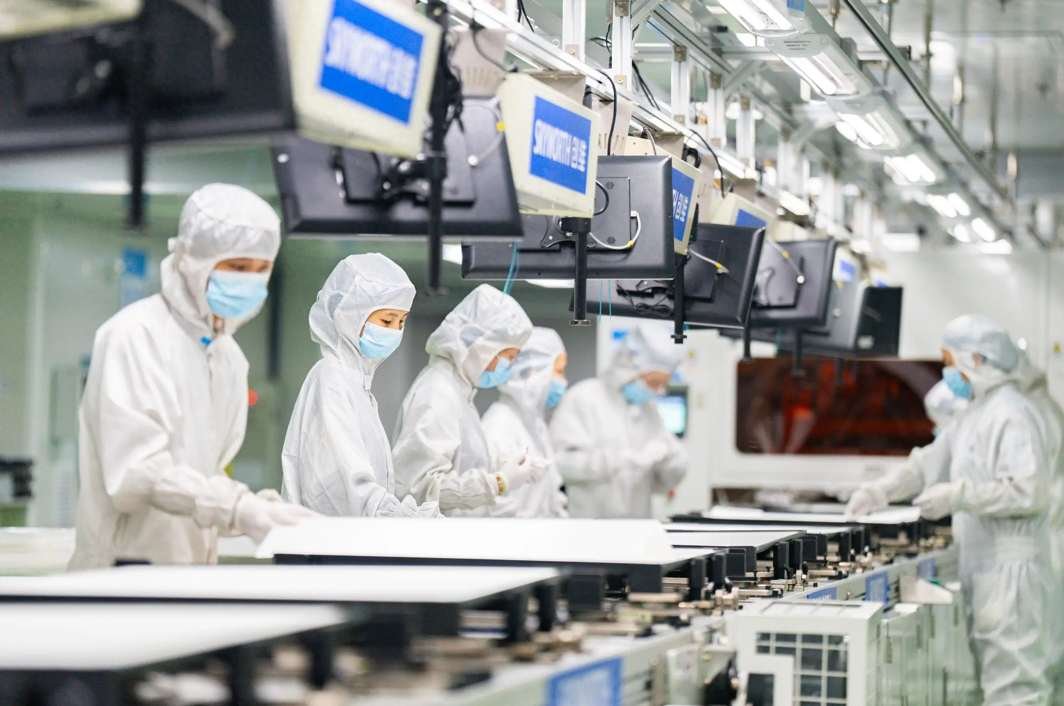 景旺电子43.88亿元超高多层PCB智能制造项目落子珠海金湾