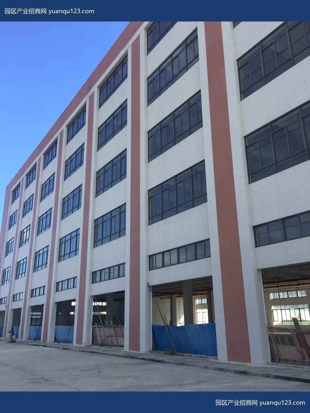 惠州 小金口原房东独院10700平方厂房出租，首层6米层高