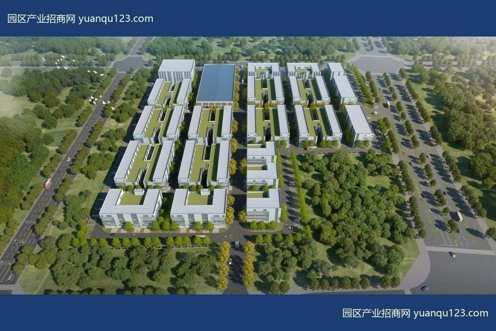 与城市台州 2.5层花园独栋，总价低，首层8.1米，首付三成-泰州泰兴厂房出售，首层8.1米层高