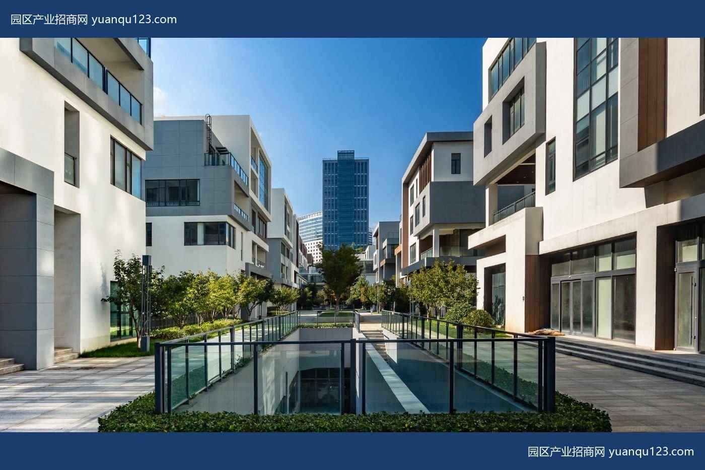 威海2000㎡ 别墅型轻工业厂房对外招租，1.5元每平米每天-经区杨家滩厂房出租，首层7米层高