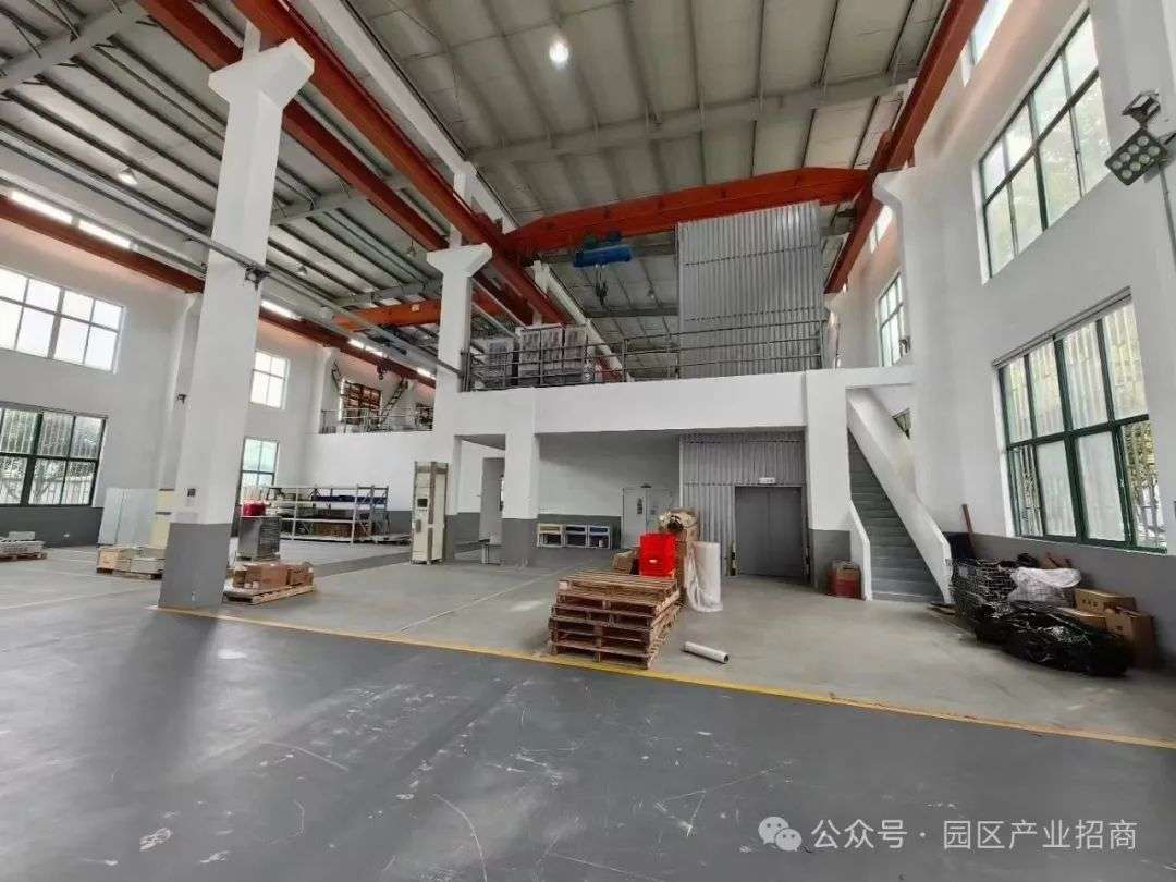 绵阳旺铺居）房东整租分租挂车随便进出独门独院标准食品860平厂房出租，配套完善