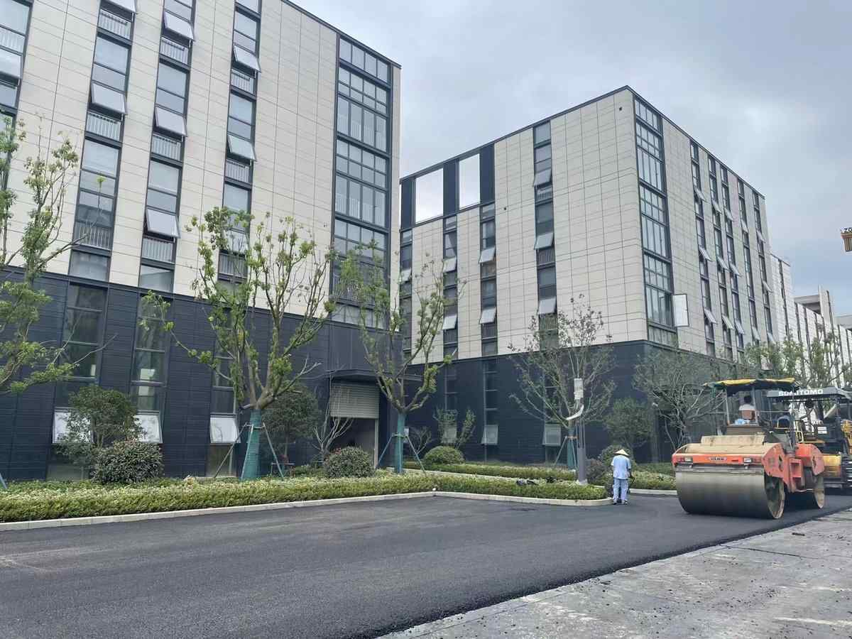 工业园绵阳本7000平厂房出租，配套完善