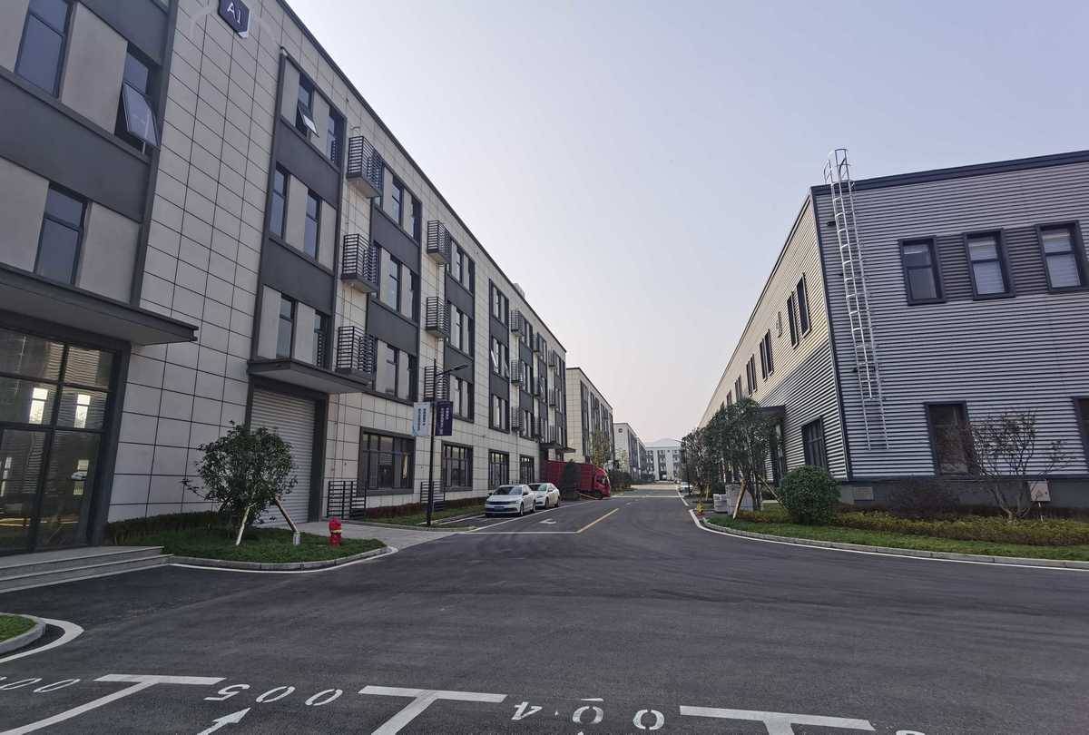 绵阳自建220平厂房出租，配套完善