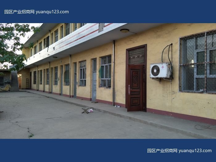 运城1000㎡ 厂房仓库办公楼三相电变压器-运城新绛厂房出租，首层3.5米层高