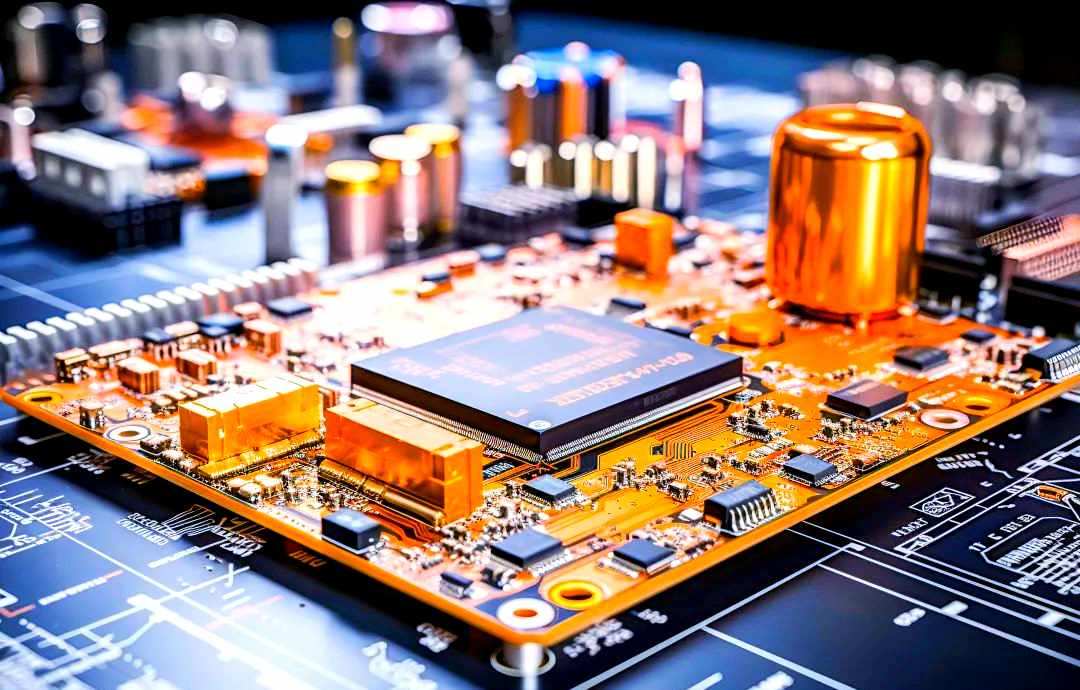 景旺电子泰国工厂奠基 一期投资20亿元剑指高端PCB