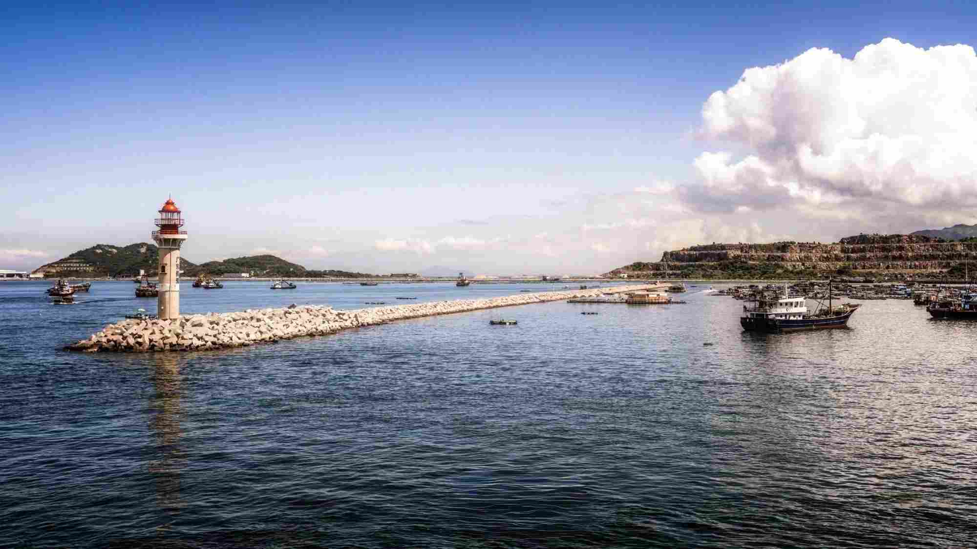 产业实景