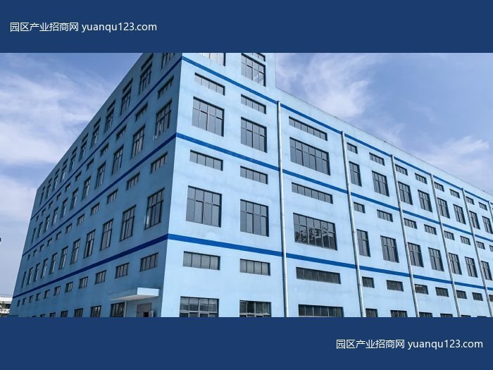 工业园宣城 出租宣州工业园标准化厂房-宣州厂房出租，首层6米层高