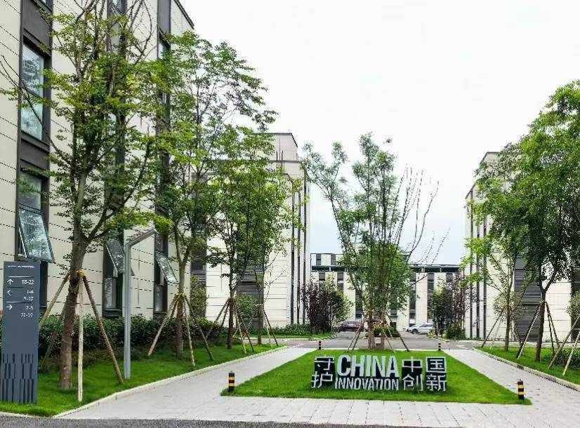 重庆巴南厂房实景