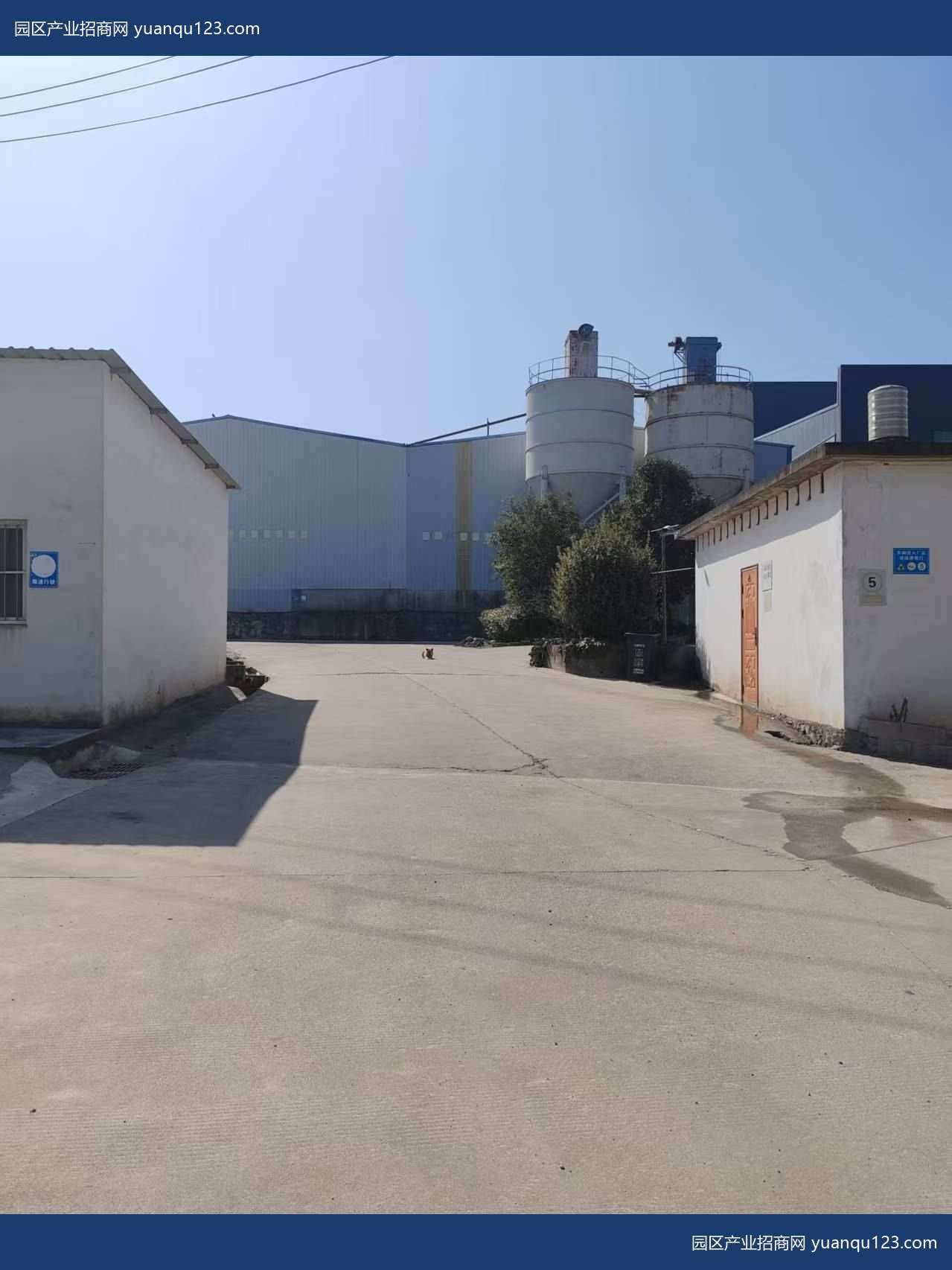 开发区宣城 泾县云岭开发区3500㎡厂房出租，首层9米层高