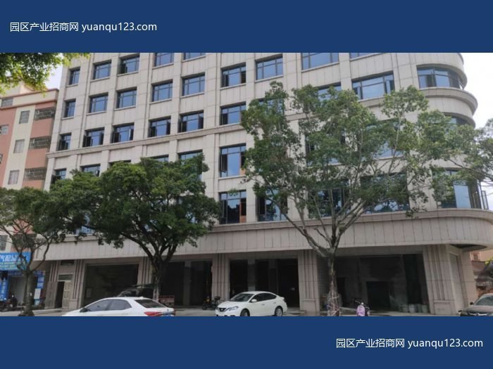中山 小榄九州基全新厂房4000方出租可分租-厂房出租，首层3.5米层高