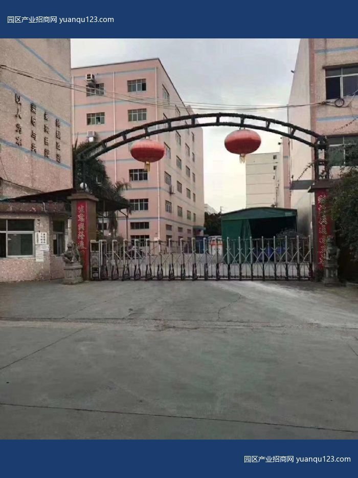 深圳龙岗周边路 龙西原房东红本厂房一万五千平方可大小分租-深圳龙岗中心城厂房出租，首层5米层高