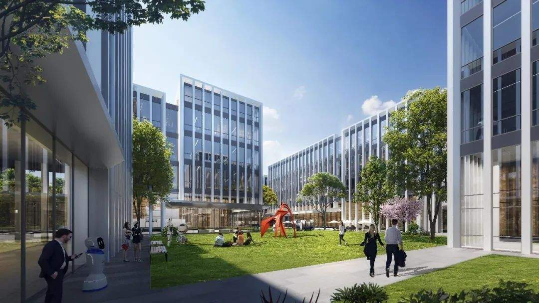 番禺区南村工业园区，独门独院3800方，可分租，形象好23元/平-广州番禺南村厂房出租