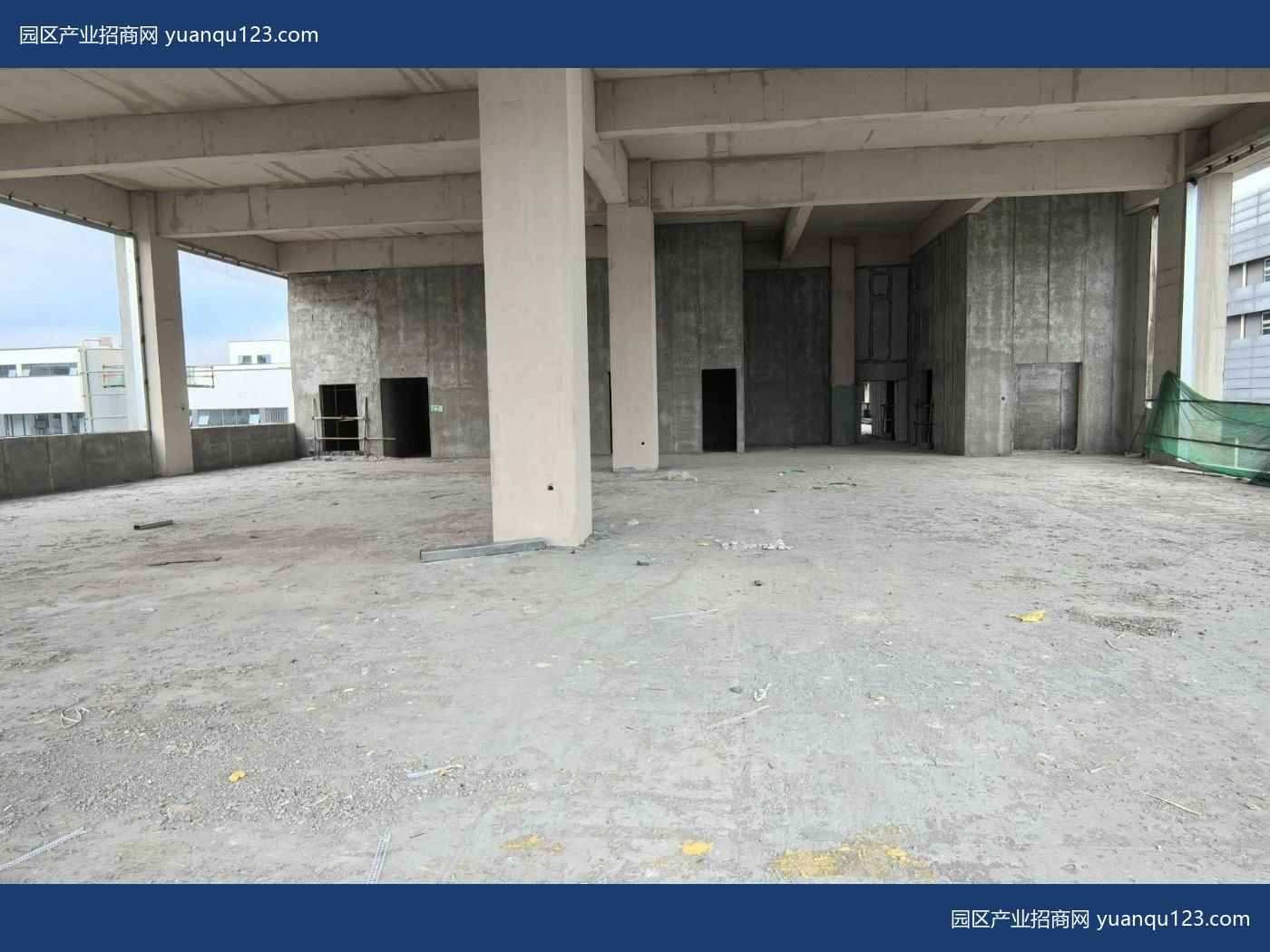 北京1399㎡ 顺义独栋厂房出售,首层7.2米层高