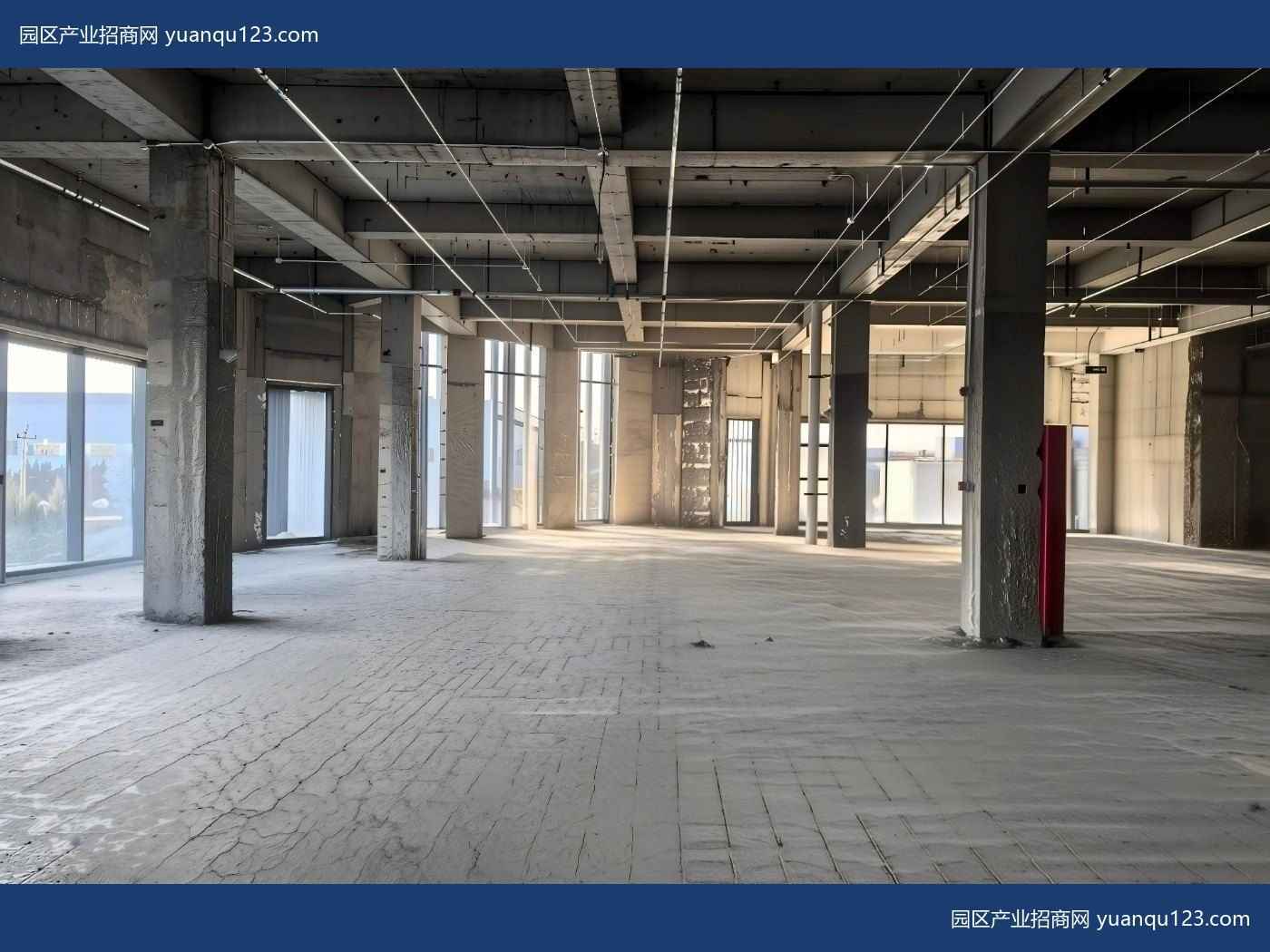 北京通州 企业独栋1400㎡有房本可环评立项生产研发赠送花园露台-北京马驹桥厂房出售，首层7.2米层