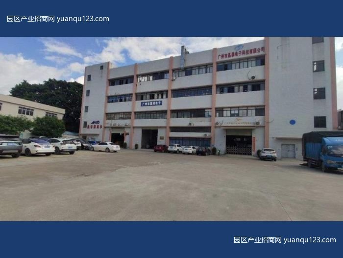 广州 番禺大龙独院标准一楼厂房850平，空地大，无公摊，原房东，可办环评-广州番禺厂房出租，首层4米