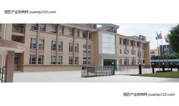 中山23500㎡ 毗邻中外运码头及深中通道，火炬区3万平米独院工业厂房出租，首层8米层高