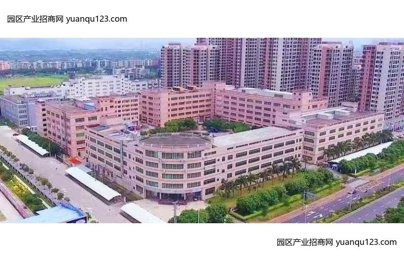 珠海金湾周边路 企租租红旗厂房出租,首层6米层高