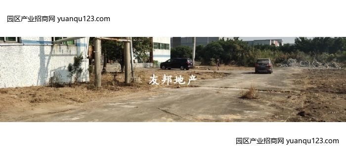 珠海金湾 出售:航空新城地块连15亩工业厂房位置优越厂房出售,首层5米层高
